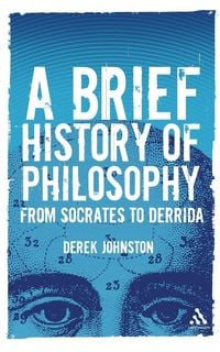 Produktbild: A Brief History of Philosophy