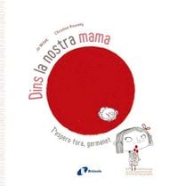 Produktbild: Dins la nostra mama