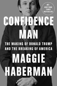Produktbild: Confidence Man