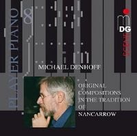 Produktbild: Player Piano Vol.8