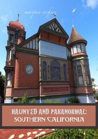 Produktbild: Haunted and Paranormal: Southern California