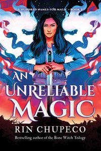 Produktbild: Unreliable Magic