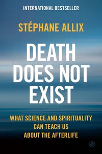 Produktbild: Death Does Not Exist