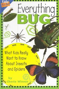 Produktbild: Everything Bug
