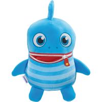 Produktbild: Schmidt 42662 - Sorgenfresser Boogie Woogies, Sharko, 25 cm, Pl&uuml;sch, Limited Edition