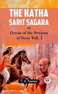 Produktbild: The Katha Sarit Sagara Or Ocean Of The Streams Of Story Vol. 1