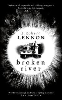 Produktbild: Lennon, J: Broken River