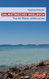 Produktbild: Dalmatinisches Inselbuch