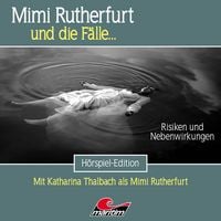Produktbild: Risiken und Nebenwirkungen