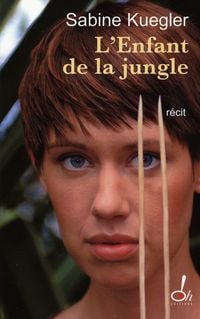 Produktbild: L'enfant de la jungle