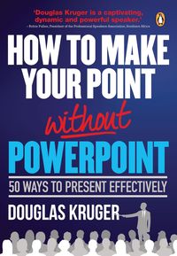 Produktbild: How to make your point without PowerPoint