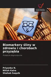 Produktbild: Biomarkery &iquest;liny w zdrowiu i chorobach przyz&iquest;bia