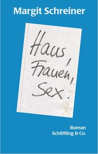 Produktbild: Haus, Frauen, Sex.