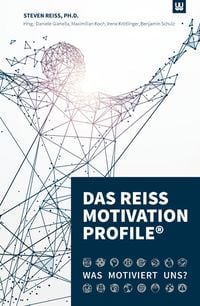 Produktbild: Das Reiss Motivation Profile&reg;