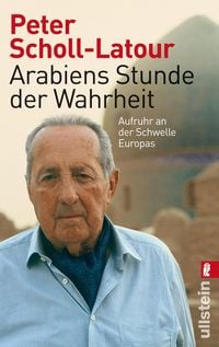 Produktbild: Arabiens Stunde der Wahrheit
