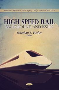 Produktbild: High Speed Rail