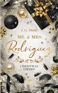 Produktbild: Mr. & Mrs. Rodr&iacute;guez - Christmas Edition