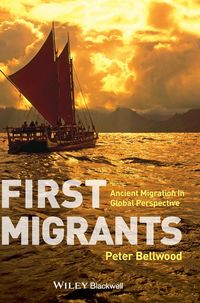 Produktbild: First Migrants