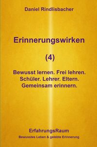 Produktbild: Erinnerungswirken / Erinnerungswirken (4)