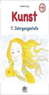 Produktbild: Kunst 7. Jahrgangsstufe