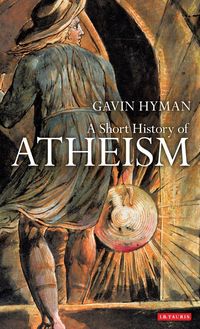 Produktbild: A Short History of Atheism