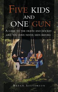 Produktbild: Five Kids and One Gun