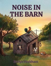 Produktbild: Noise in the Barn