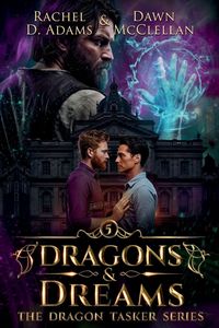 Produktbild: Dragons & Dreams