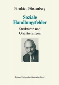 Produktbild: Soziale Handlungsfelder