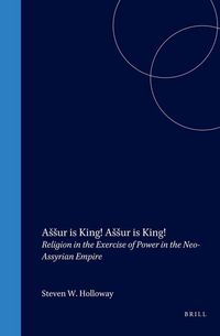 Produktbild: Assur Is King! Assur Is King!