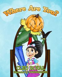Produktbild: Where Are You?