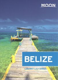Produktbild: Girma, L: Moon Belize (Twelfth Edition)