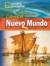 Produktbild: Col&oacute;n y el Nuevo Mundo