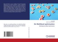 Produktbild: On Multilevel optimization
