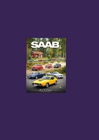 Produktbild: SAAB