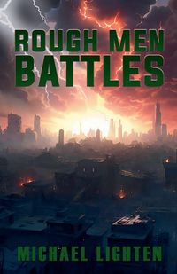 Produktbild: Rough Men Battles