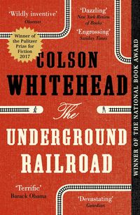 Produktbild: The Underground Railroad