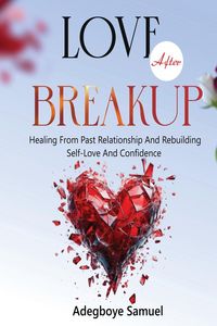 Produktbild: Love After Breakup