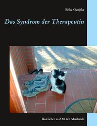 Produktbild: Das Syndrom der Therapeutin