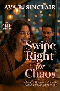 Produktbild: Swipe Right for Chaos