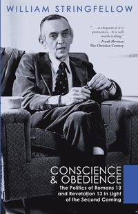 Produktbild: Conscience and Obedience