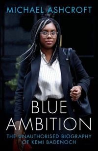 Produktbild: Blue Ambition