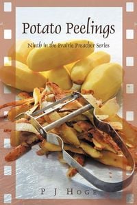 Produktbild: Potato Peelings