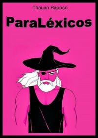 Produktbild: Paral&eacute;xicos & Outras F&aacute;bulas Incompletas