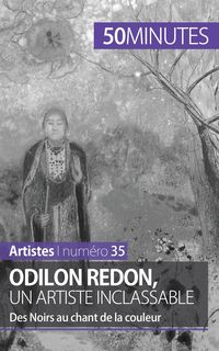Produktbild: Odilon Redon, un artiste inclassable