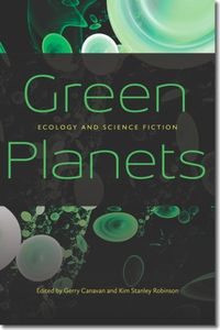 Produktbild: Green Planets
