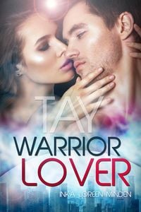 Produktbild: Tay - Warrior Lover 9