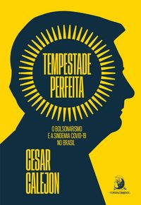 Produktbild: Tempestade perfeita