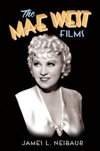 Produktbild: The Mae West Films