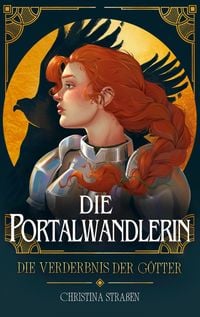 Produktbild: Die Portalwandlerin